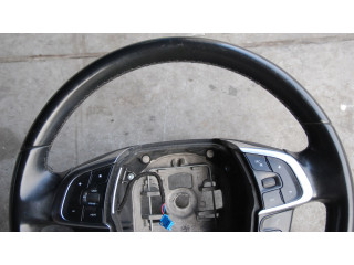 Руль Citroen C4 II 2011 - 2016 года