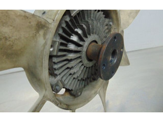 Вентилятор радиатора Mitsubishi Pajero