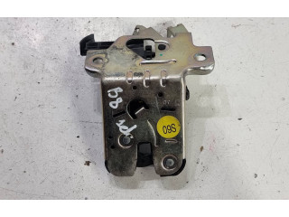 Zámek zadních dveří 3G0827503, 110659200315 Volkswagen PASSAT B8 2016