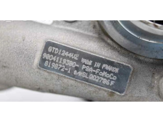 Турбина Ford Focus 1.5 1870257