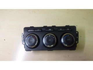 Блок управления климат-контролем GDN361190A, Y285   Mazda 6