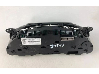 Спидометр (приборный щиток) 8T0920984K Audi A5 Sportback 8TA 2013