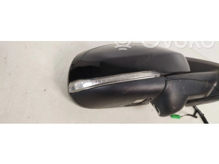 Зеркало электрическое Volvo S60 2011 - 2013 года