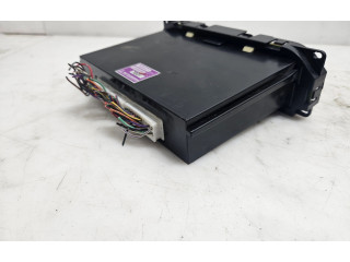 Блок управления климат-контролем Mitsubishi Grandis