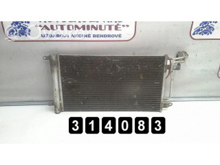 Радиатор охлаждающей жидкости