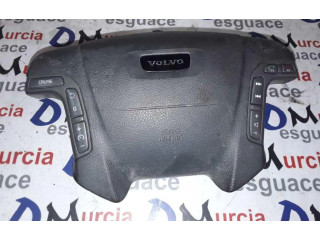 Подушка безопасности двери 8AMPT11033 Volvo C70