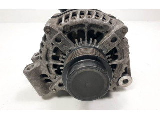 Генератор AW9310300AB Jaguar XJ X308