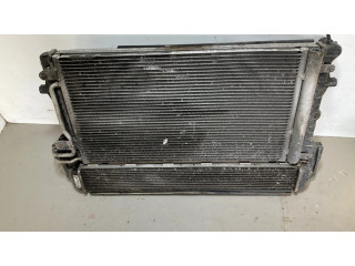 Комплект радиатора