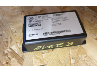 Блок управления 561035285A Volkswagen Jetta IV