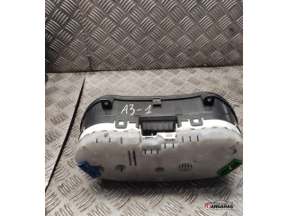 Панель приборов 8l0919860a Audi A3 S3 8L