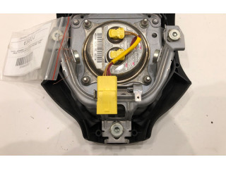 Подушка безопасности водителя Mitsubishi Lancer VIII