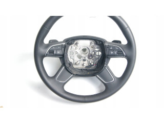 Volant Audi A8 S8 D4 4H 2011 4H0419091A  