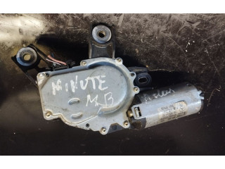 Моторчик заднего дворника 1688200442    Mercedes-Benz A W168