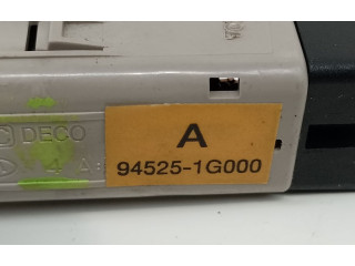 Блок управления 945251G000, 945251G000   KIA Rio