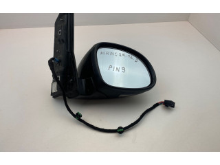 Zpětné zrcátko Seat Alhambra (Mk2) 2012 A057273, E1021147