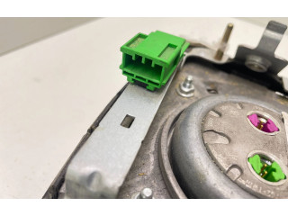 Подушка безопасности водителя 8626840, B0602A302013   Volvo V70