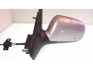 Зеркало (механическое)    левое   Citroen Xsara     