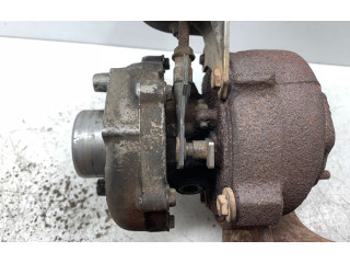 Турбина Ford Galaxy для двигателя AUY