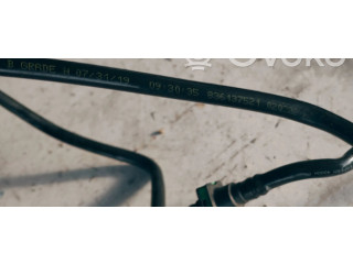 Руль Chevrolet Camaro   -  года 09130135, 836137521      