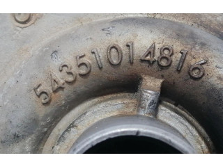 Turbodmychadlo Турбина Opel Astra H