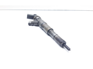 Форсунка 7793836, 0445110216 BMW X3 E83 204D4