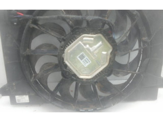 Вентилятор радиатора     25304g5090    KIA Niro 