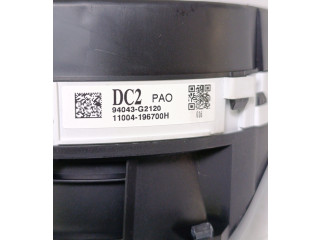 Панель приборов 94043G2120, 11004196700H Hyundai Ioniq