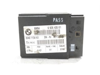 Řídící jednotka 37146778966 BMW X6 E71 2009