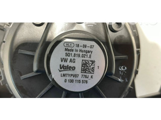 Вентилятор печки    5Q1819021E, 26171   Volkswagen Golf VII