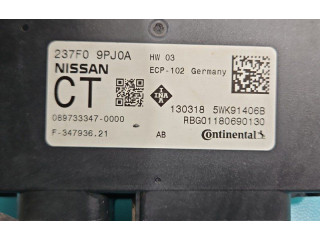 Блок управления двигателем Блок управления 5WK91406B, IMPRK1478689 Infiniti QX60 L50