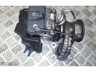  Турбина Audi A1  504c145702         