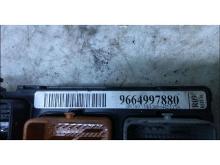 Панель приборов Citroen C3 Picasso