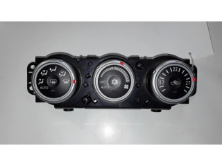 Блок управления климат-контролем 7820A082XA Citroen C-Crosser