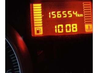 Блок управления климат-контролем DA.010.24.4426 Dacia Duster