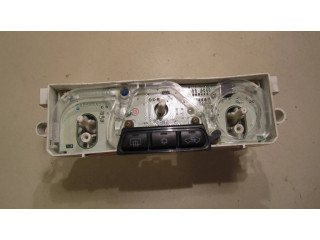 Блок управления климат-контролем MN185346HA Mitsubishi Lancer Evolution