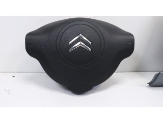 Подушка безопасности пассажира 96809223NJ, 96809216ZD Citroen Berlingo