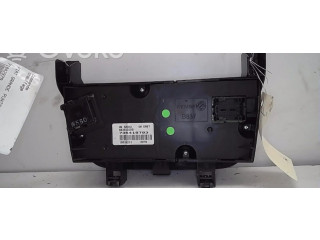 Блок управления климат-контролем 735419802   Fiat Grande Punto