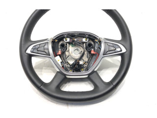 Руль Dacia Duster II  2017 - 2024 года       