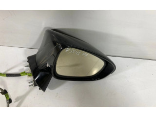 Zpětné zrcátko Lexus GS 250 350 300H 450H 2012 E13027486, E13027486