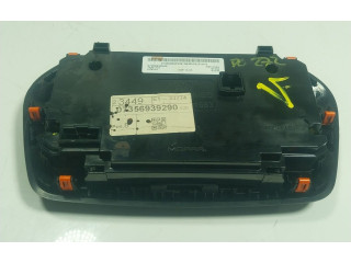 Блок управления климат-контролем 07356939290   Jeep Renegade