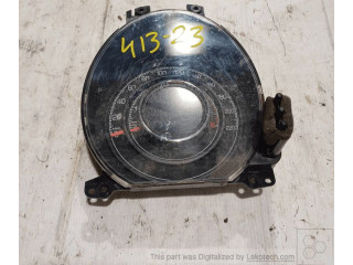 Панель приборов 735590745   Fiat 500L       