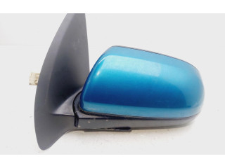 Подушка безопасности двери 96458172   Chevrolet Chevy Van