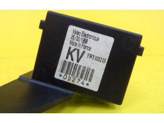 Блок управления YWY100210 Rover 620