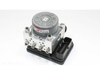 Блок АБС 4670A992 Mitsubishi Outlander 2013-- года