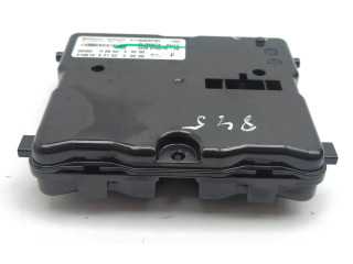 Vstřikovací lišta 5HB01607626, 277606RF0D Nissan Qashqai J12