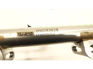 Комплект форсунок 327136, 0261500428 Maserati Ghibli M156D M156B M156E BITURBO