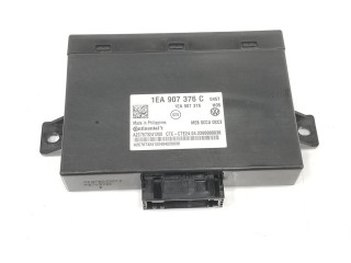 Блок управления 1EA907376C, 1EA907376C   Cupra Leon