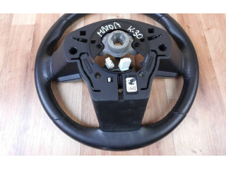 Руль Mazda CX-5 II 2017 - года B62S3298202, KN1C3298X02