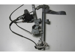 Передний комплект электрического механизма для подъема окна 25521T51   Peugeot Partner