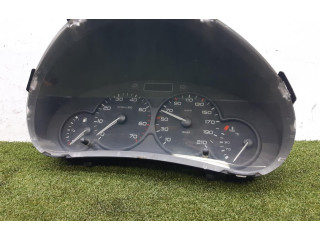 Přístrojová deska  Citroen Berlingo 2006 9659364180  